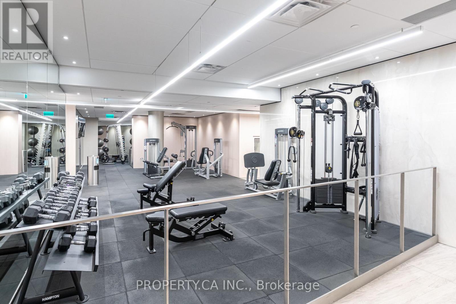 1410 - 1001 Bay Street, Toronto, Ontario  M5S 3A6 - Photo 28 - C12552054