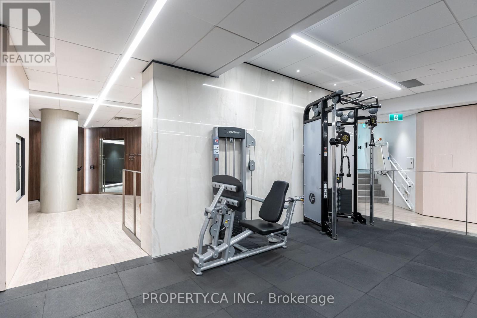 1410 - 1001 Bay Street, Toronto, Ontario  M5S 3A6 - Photo 30 - C12552054