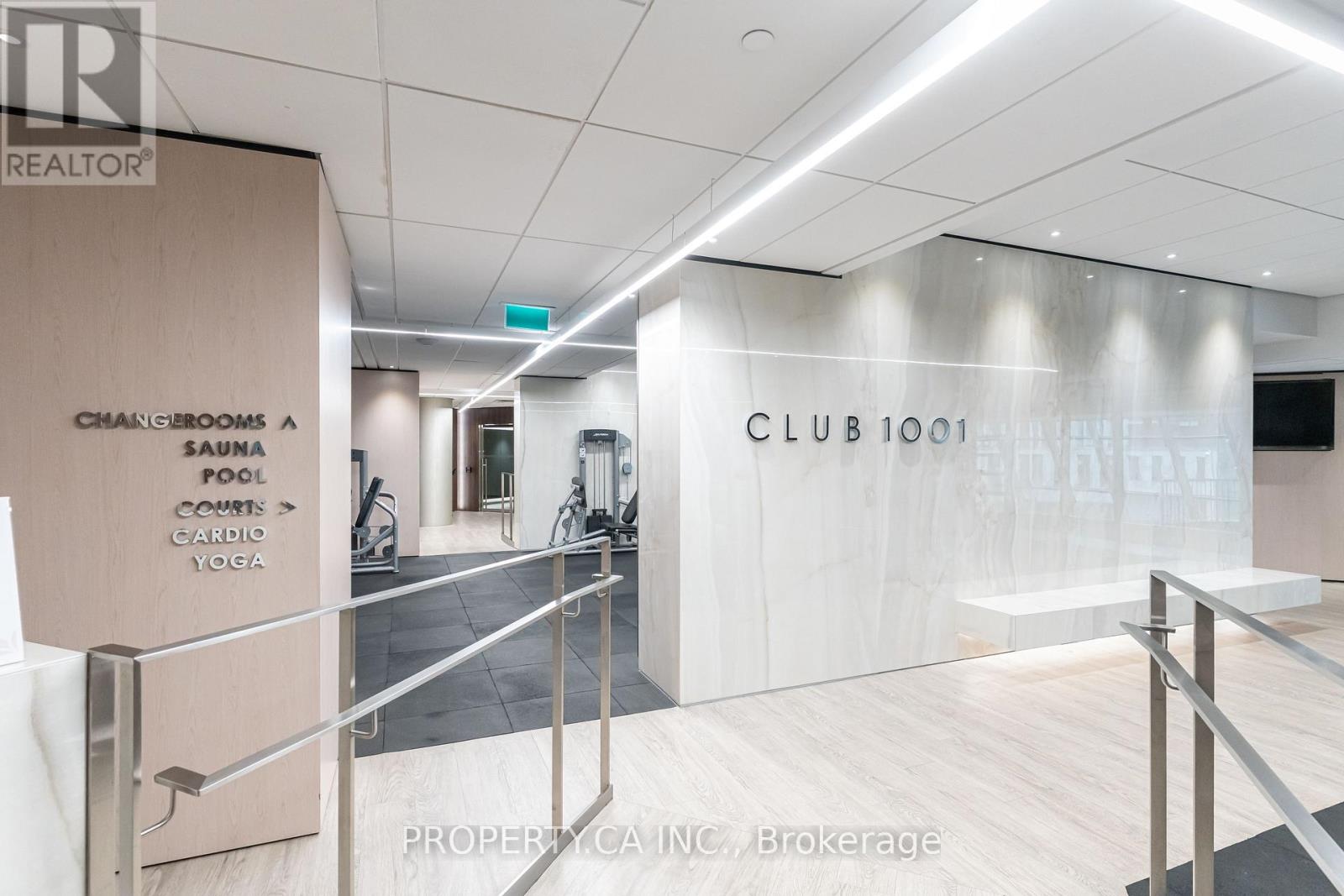 1410 - 1001 Bay Street, Toronto, Ontario  M5S 3A6 - Photo 26 - C12552054