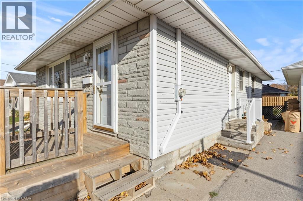 14 Westmount Avenue, Thorold, Ontario  L2V 2W1 - Photo 8 - 40789892