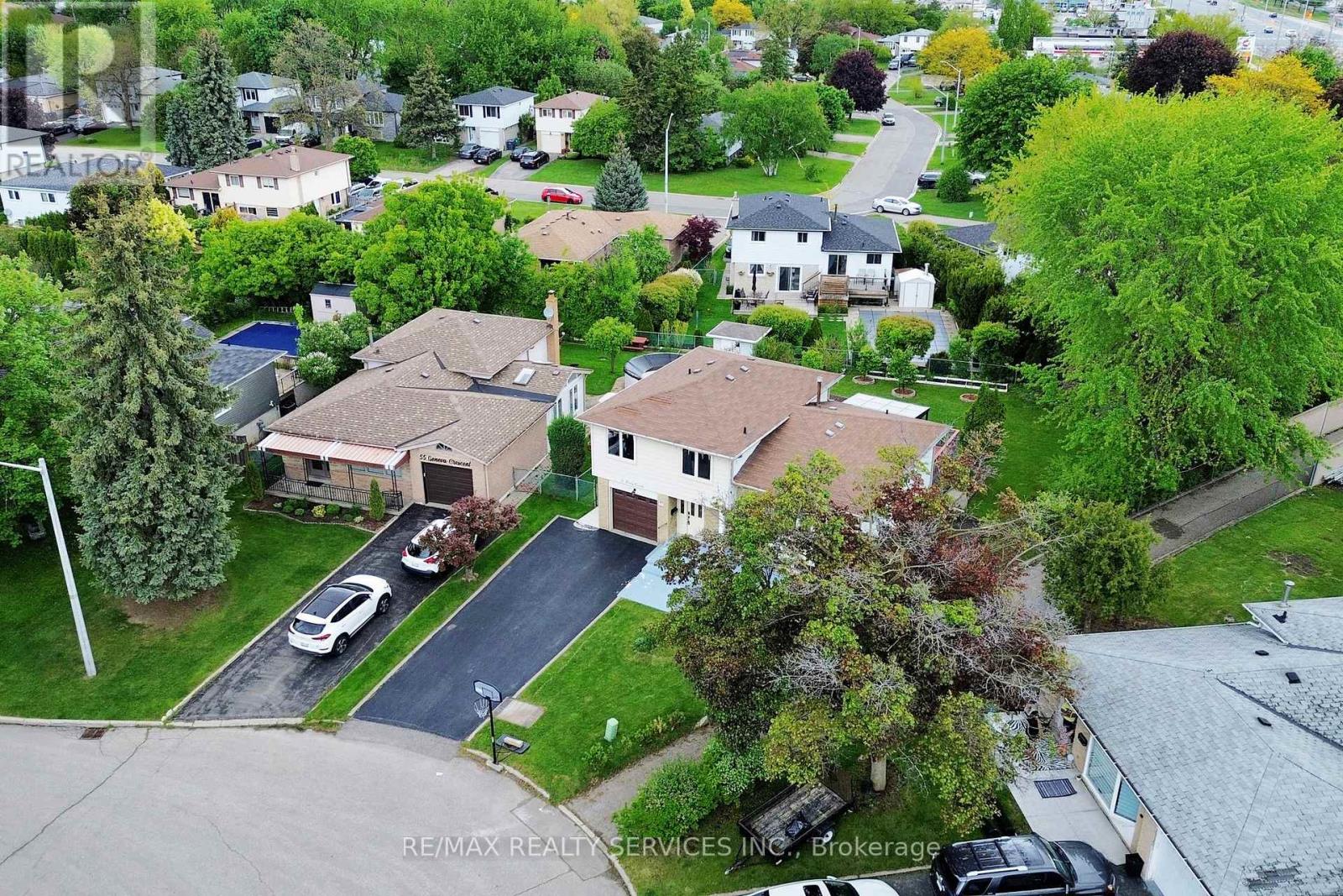 53 GENEVA CRESCENT, Brampton, Ontario