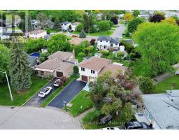 53 GENEVA CRESCENT, Brampton, Ontario