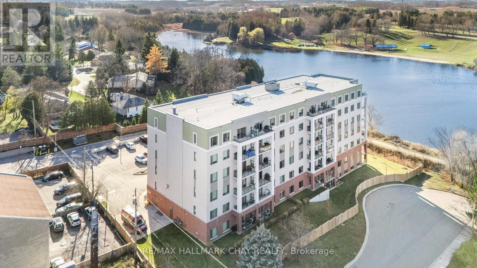 107 - 64 QUEEN STREET S, New Tecumseth, Ontario