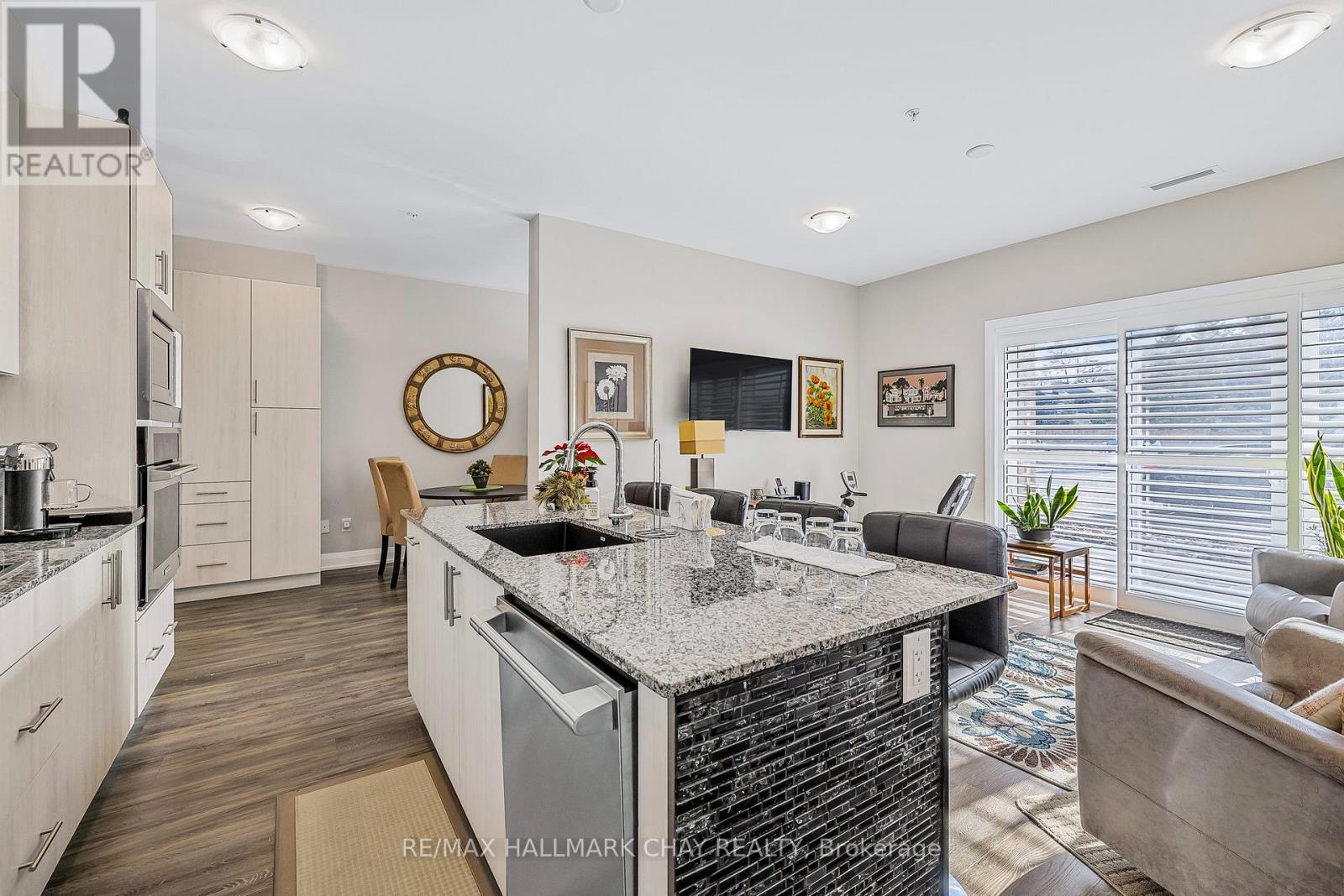 107 - 64 Queen Street S, New Tecumseth, Ontario  L0G 1W0 - Photo 13 - N12570812