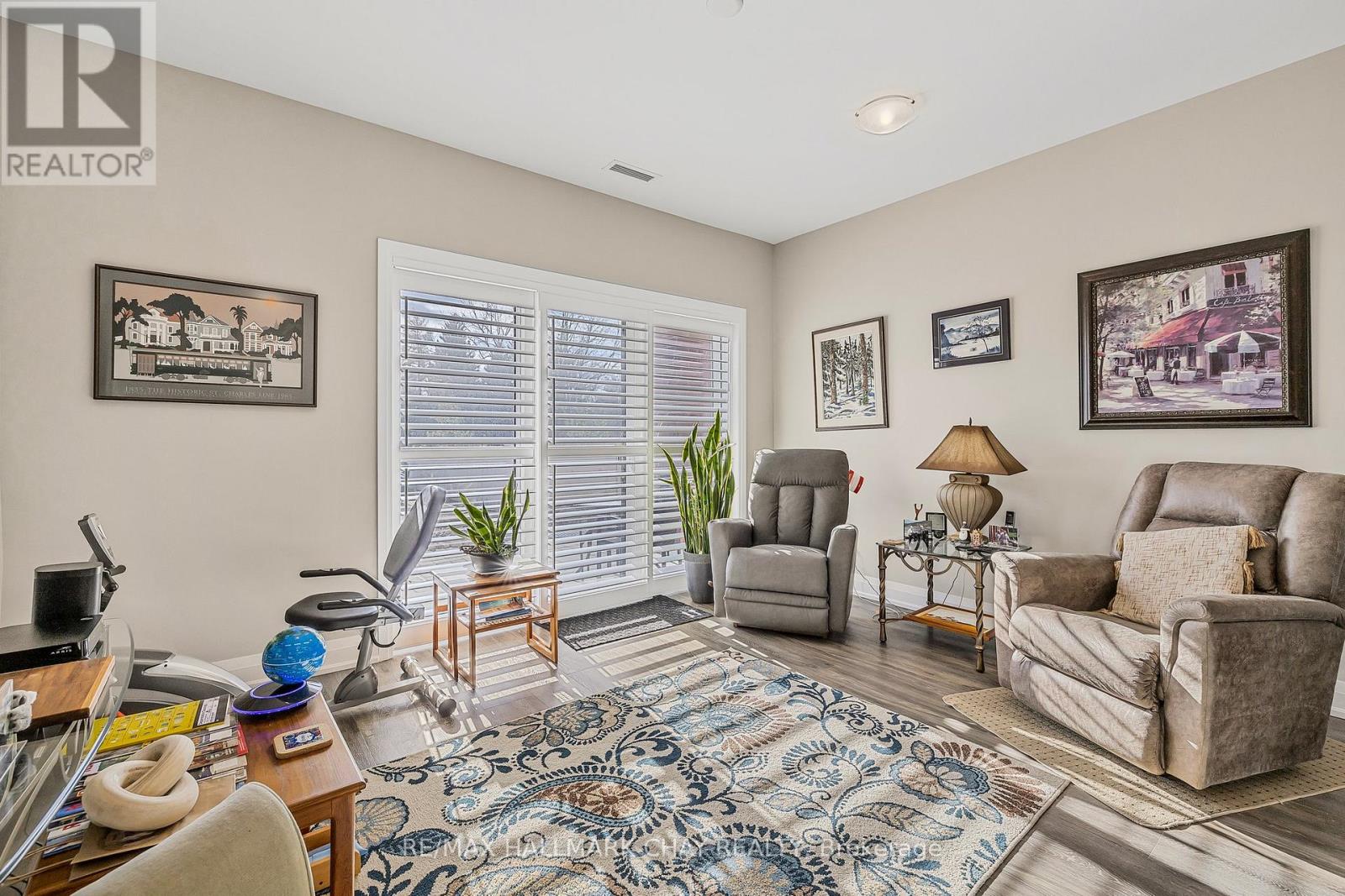 107 - 64 Queen Street S, New Tecumseth, Ontario  L0G 1W0 - Photo 19 - N12570812