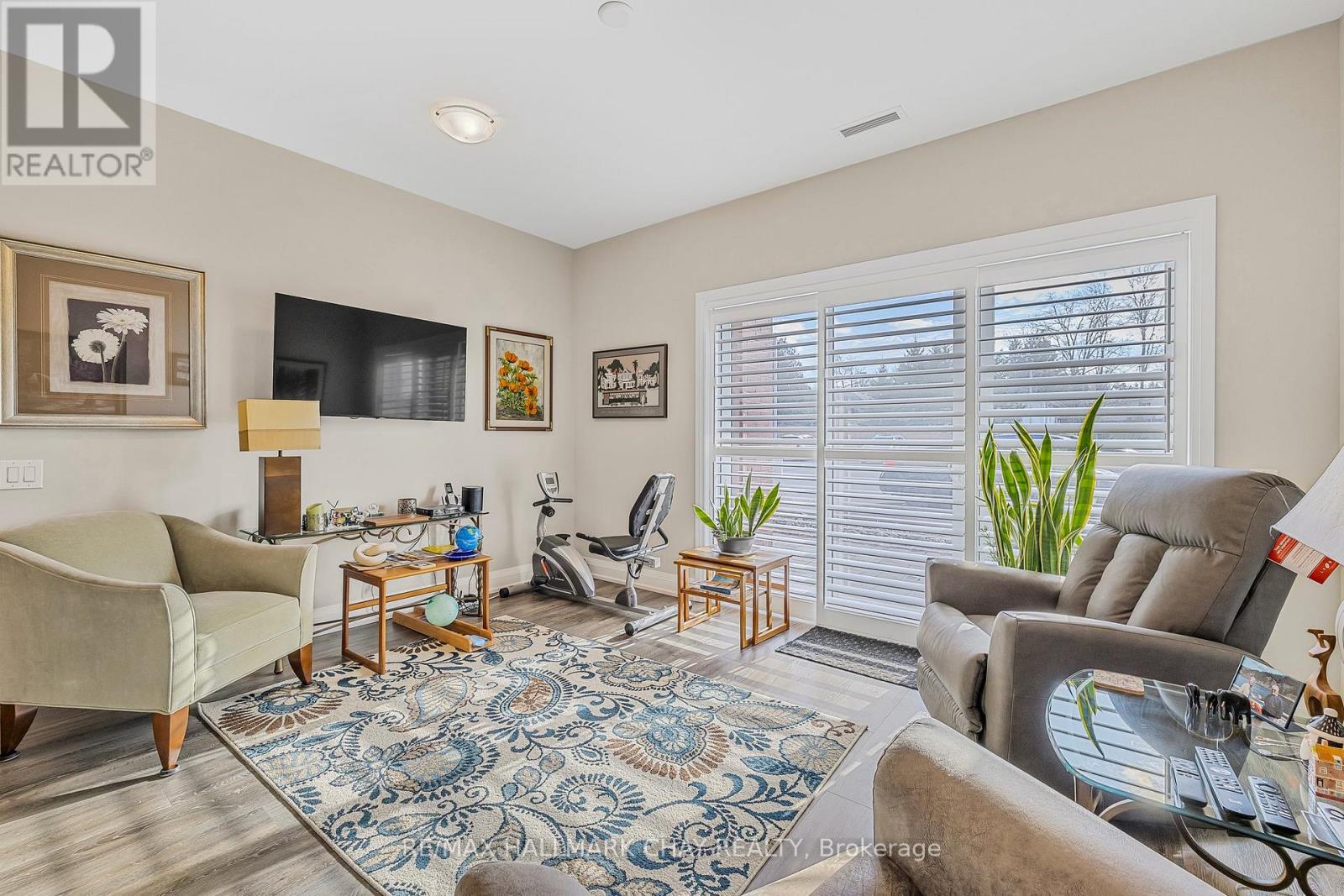 107 - 64 Queen Street S, New Tecumseth, Ontario  L0G 1W0 - Photo 20 - N12570812