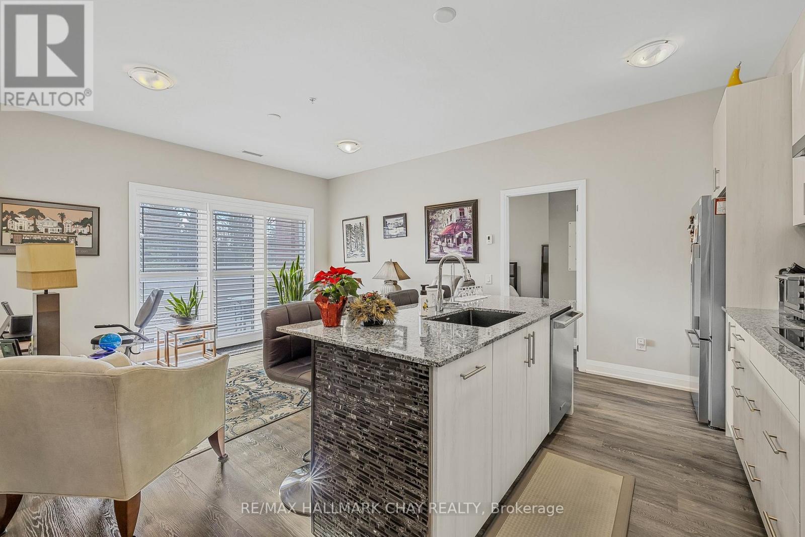 107 - 64 Queen Street S, New Tecumseth, Ontario  L0G 1W0 - Photo 21 - N12570812