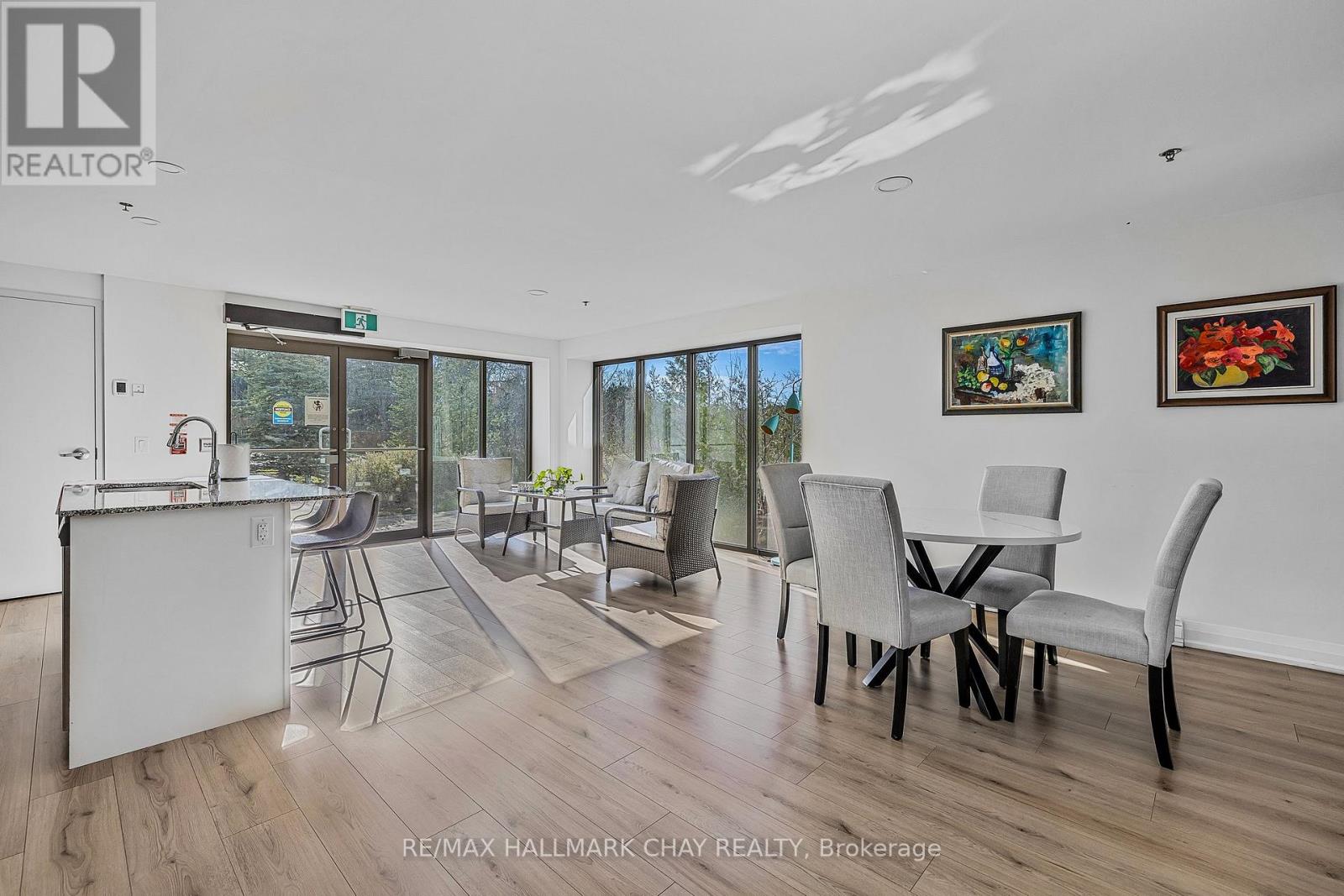 107 - 64 Queen Street S, New Tecumseth, Ontario  L0G 1W0 - Photo 30 - N12570812