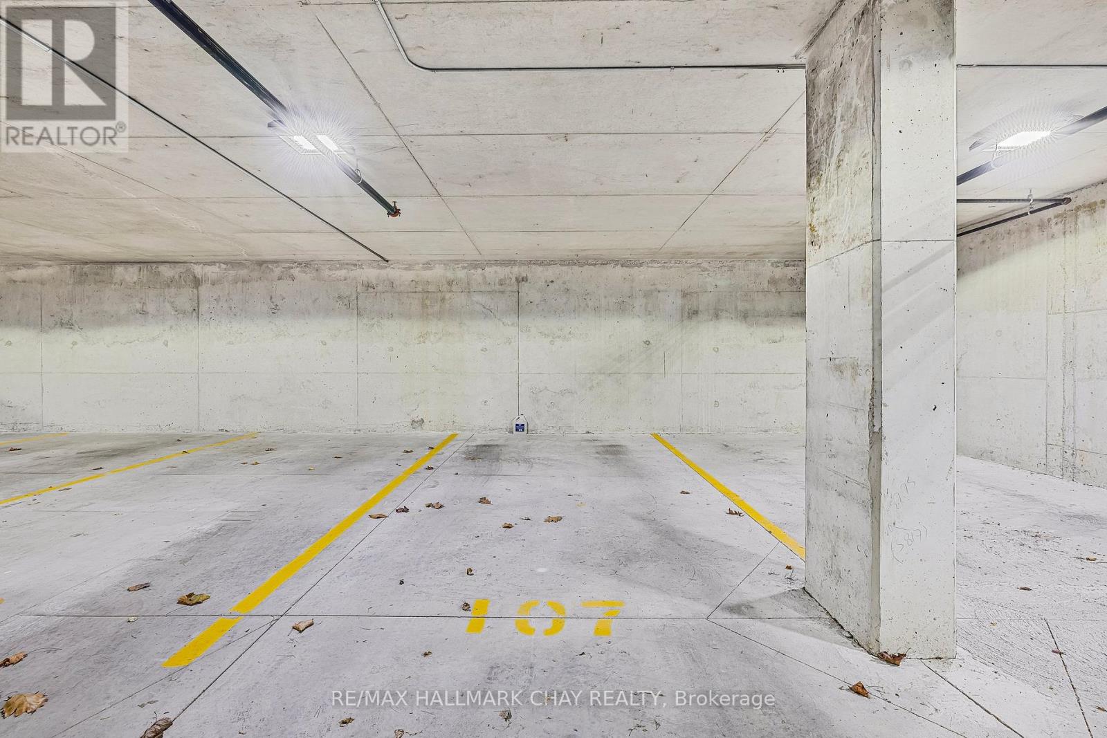 107 - 64 Queen Street S, New Tecumseth, Ontario  L0G 1W0 - Photo 33 - N12570812