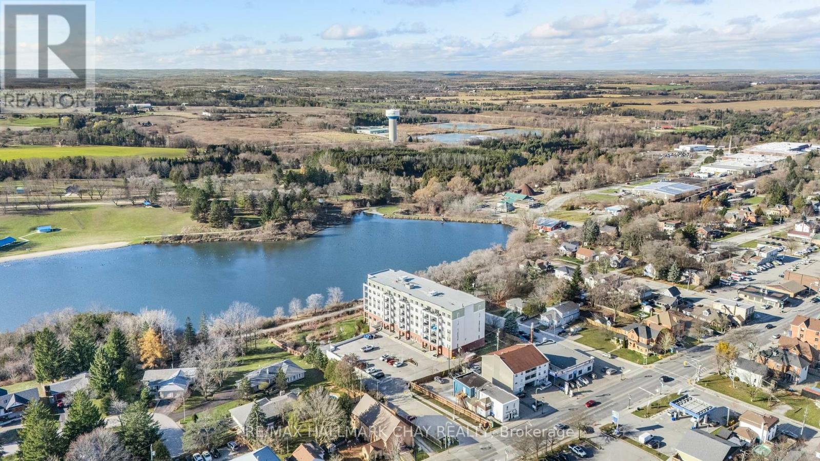 107 - 64 Queen Street S, New Tecumseth, Ontario  L0G 1W0 - Photo 36 - N12570812