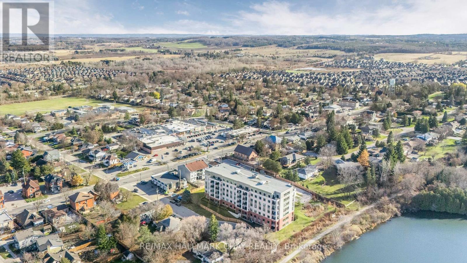 107 - 64 Queen Street S, New Tecumseth, Ontario  L0G 1W0 - Photo 37 - N12570812