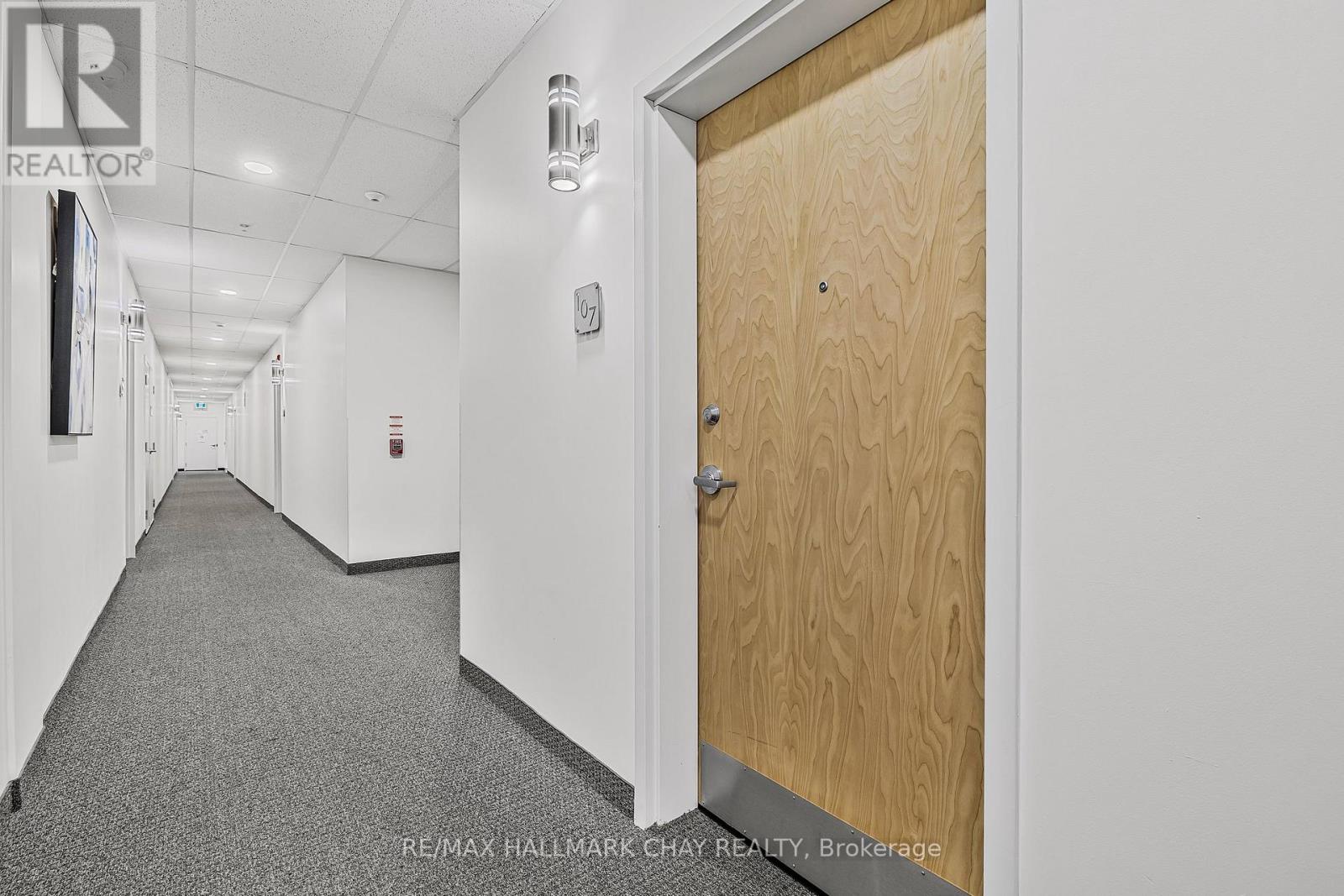 107 - 64 Queen Street S, New Tecumseth, Ontario  L0G 1W0 - Photo 5 - N12570812