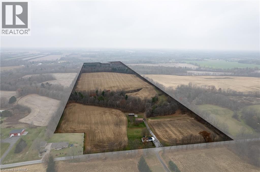 1739 Tenth Concession Road, Langton, Ontario  N0E 1G0 - Photo 1 - 40789325