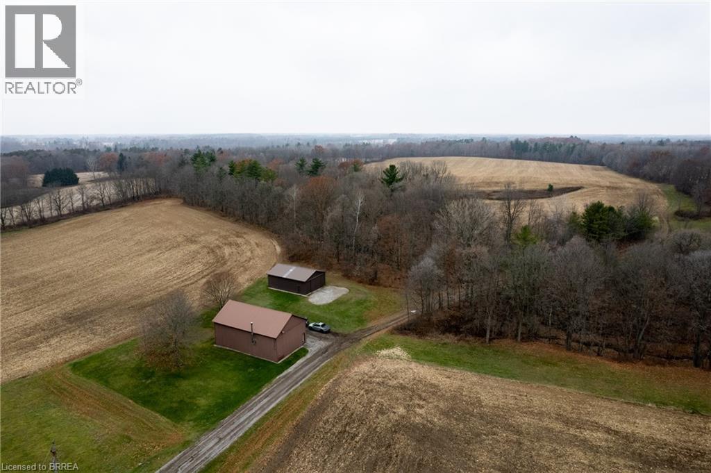 1739 Tenth Concession Road, Langton, Ontario  N0E 1G0 - Photo 11 - 40789325