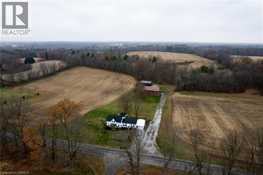 1739 Tenth Concession Road, Langton, Ontario  N0E 1G0 - Photo 12 - 40789325