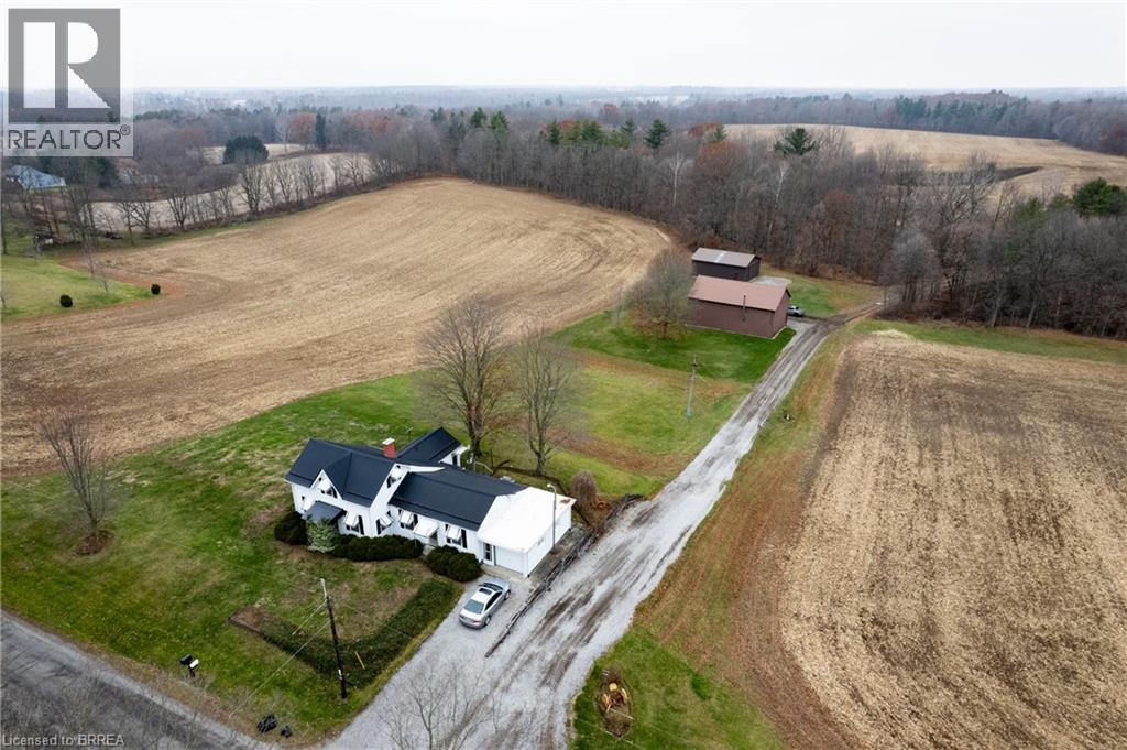 1739 Tenth Concession Road, Langton, Ontario  N0E 1G0 - Photo 13 - 40789325