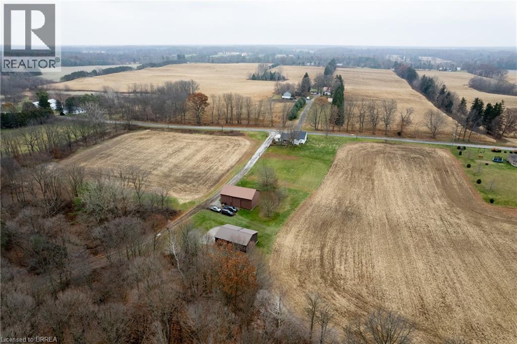 1739 Tenth Concession Road, Langton, Ontario  N0E 1G0 - Photo 14 - 40789325