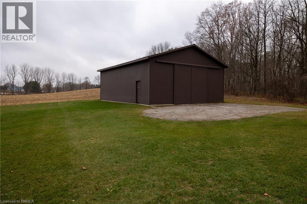 1739 Tenth Concession Road, Langton, Ontario  N0E 1G0 - Photo 16 - 40789325