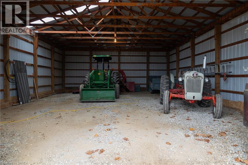 1739 Tenth Concession Road, Langton, Ontario  N0E 1G0 - Photo 17 - 40789325