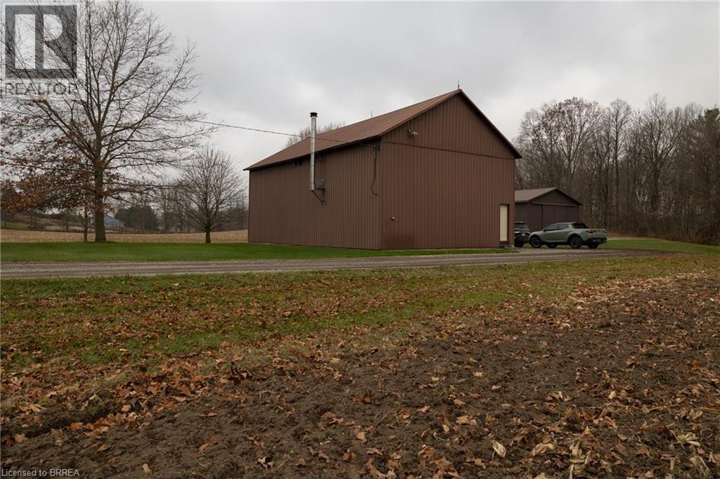 1739 Tenth Concession Road, Langton, Ontario  N0E 1G0 - Photo 18 - 40789325