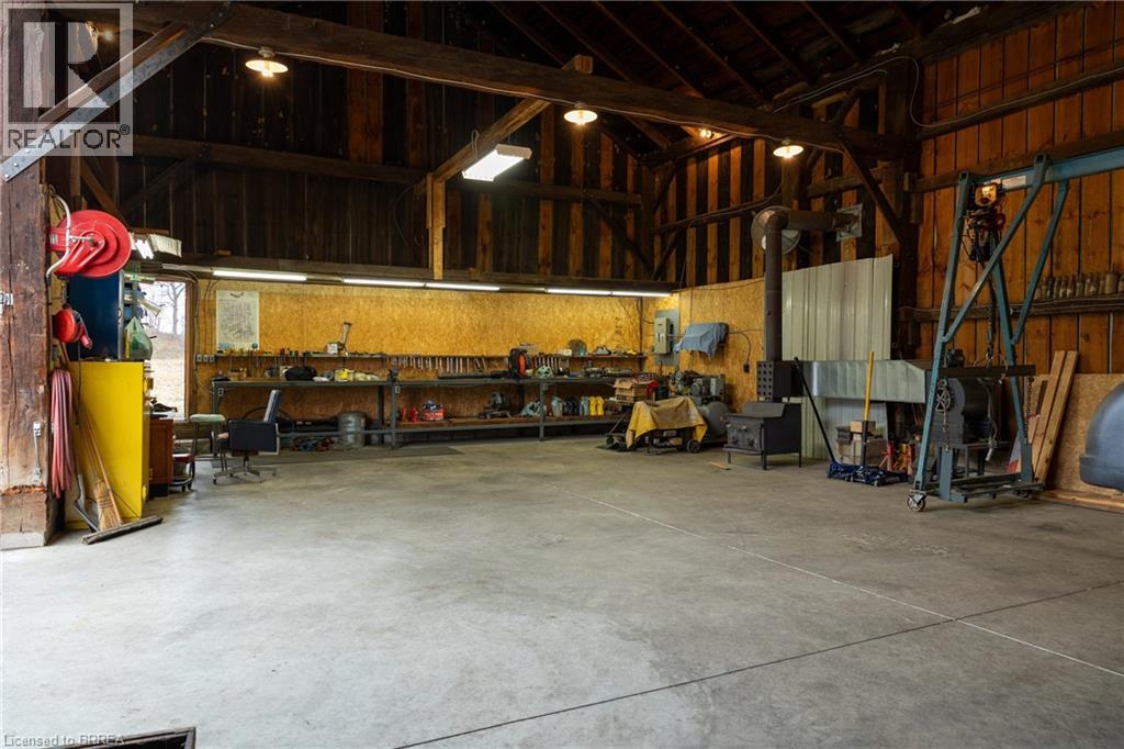 1739 Tenth Concession Road, Langton, Ontario  N0E 1G0 - Photo 19 - 40789325