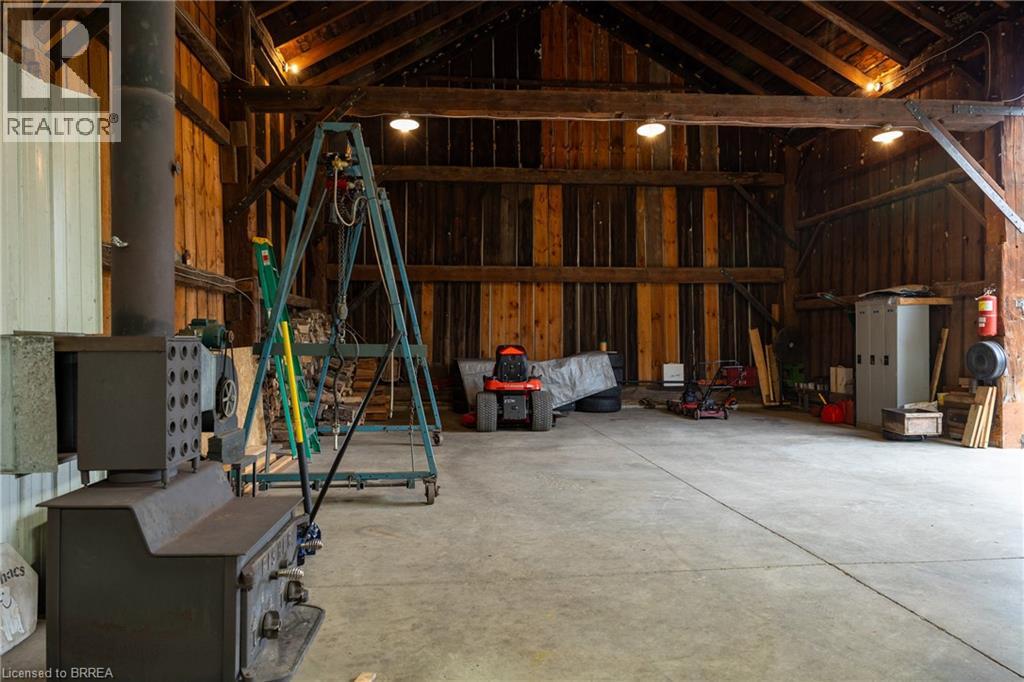 1739 Tenth Concession Road, Langton, Ontario  N0E 1G0 - Photo 20 - 40789325