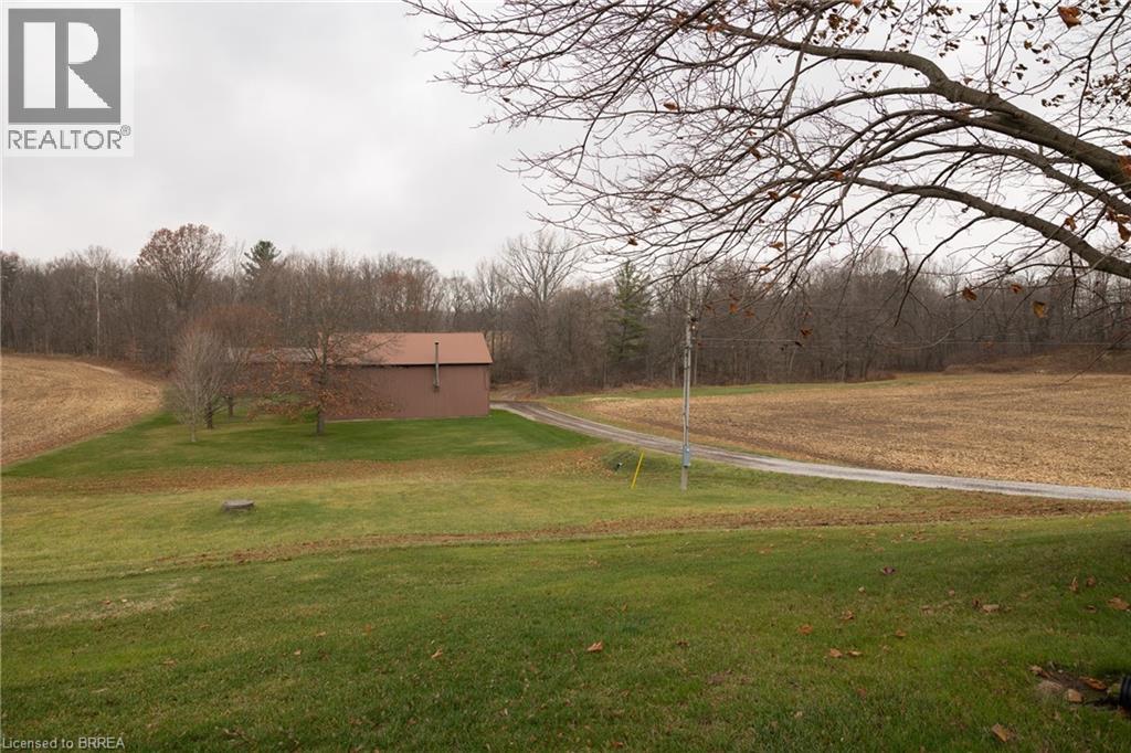 1739 Tenth Concession Road, Langton, Ontario  N0E 1G0 - Photo 21 - 40789325