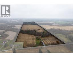 1739 TENTH CONCESSION Road, Langton, Ontario