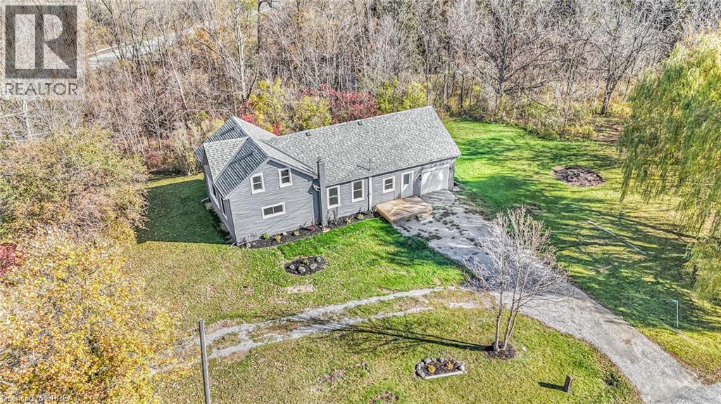 52 Main Street Rockford, Rockford, Ontario  N0E 1Y0 - Photo 1 - 40784799