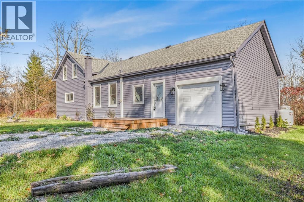 52 Main Street Rockford, Rockford, Ontario  N0E 1Y0 - Photo 2 - 40784799