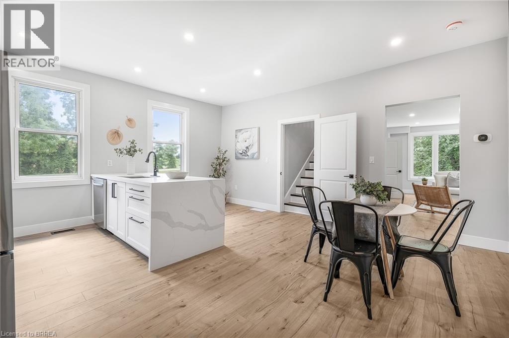 52 Main Street Rockford, Rockford, Ontario  N0E 1Y0 - Photo 4 - 40784799