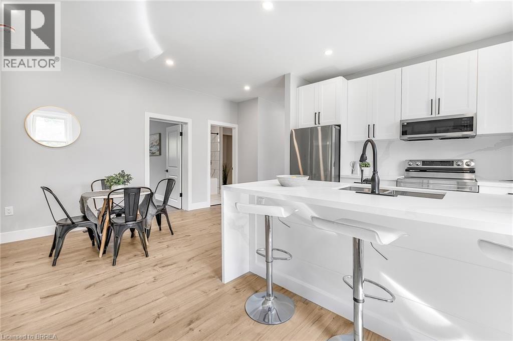 52 Main Street Rockford, Rockford, Ontario  N0E 1Y0 - Photo 5 - 40784799