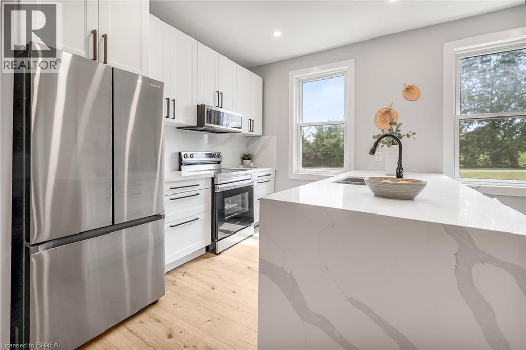 52 Main Street Rockford, Rockford, Ontario  N0E 1Y0 - Photo 6 - 40784799