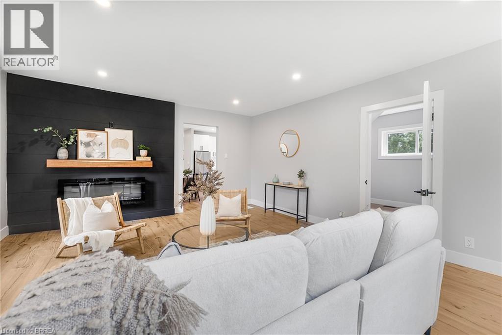 52 Main Street Rockford, Rockford, Ontario  N0E 1Y0 - Photo 8 - 40784799