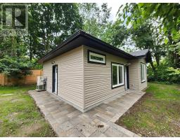 GDN STE - 120 DUNDONALD STREET, Barrie, Ontario