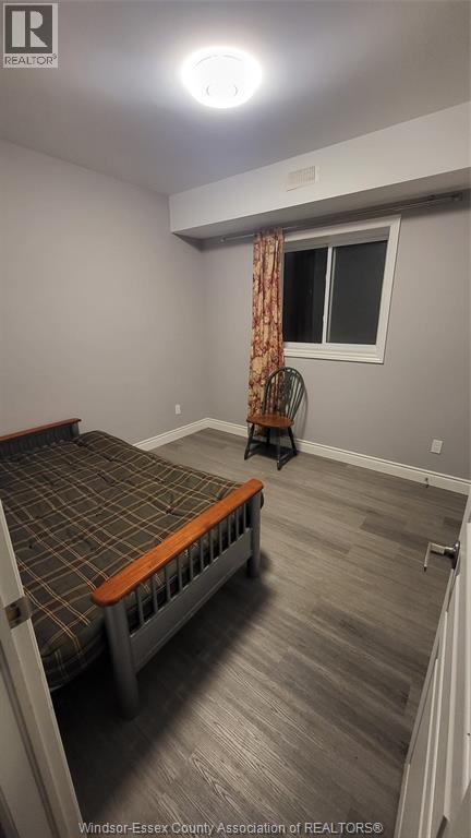 MLS# 25029399: 652 BRIDGE Unit# LOWER, Windsor, Canada