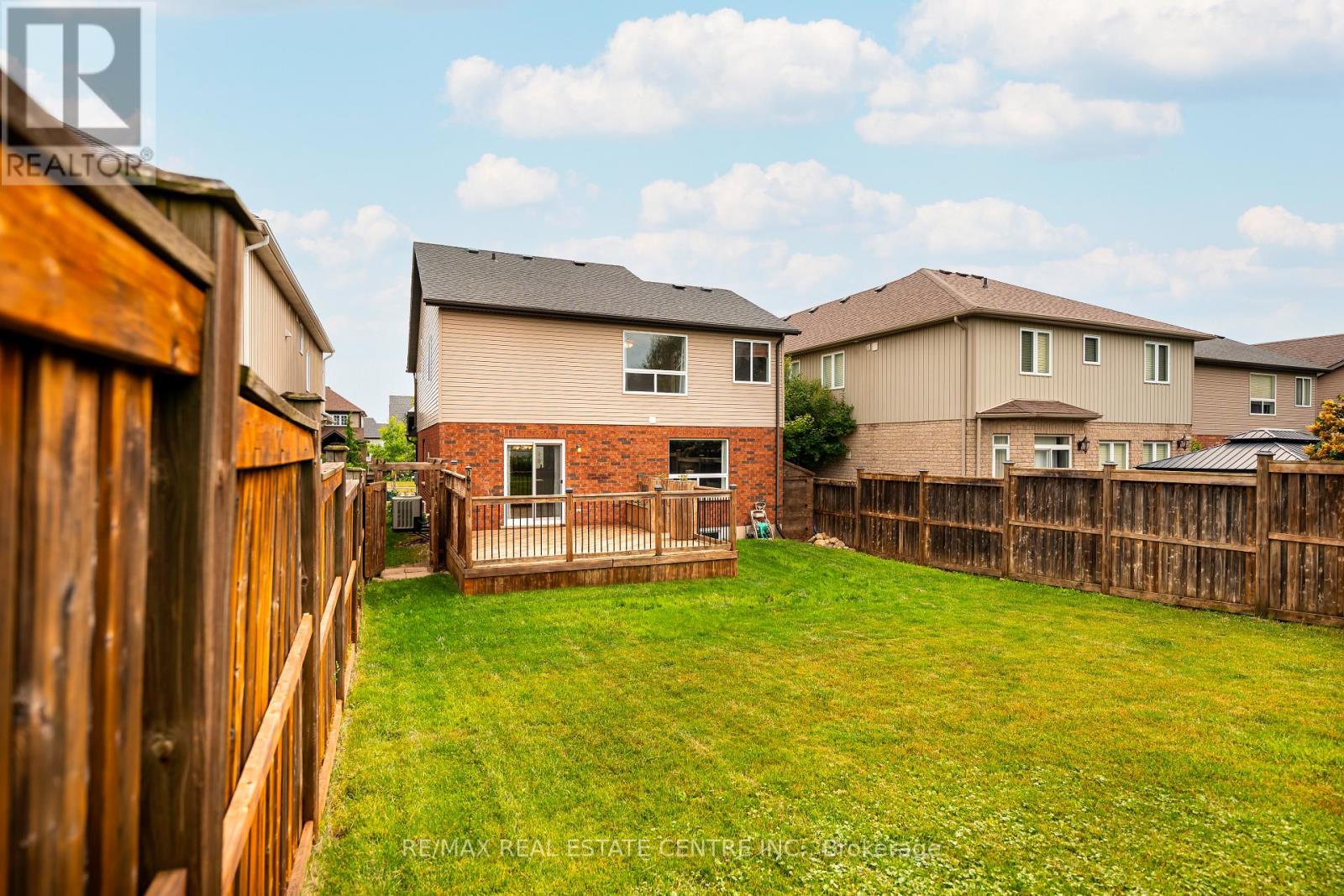 6 Maude Court, Orangeville, Ontario  L9W 0A3 - Photo 24 - W12570814