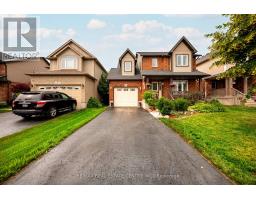 6 MAUDE COURT, Orangeville, Ontario