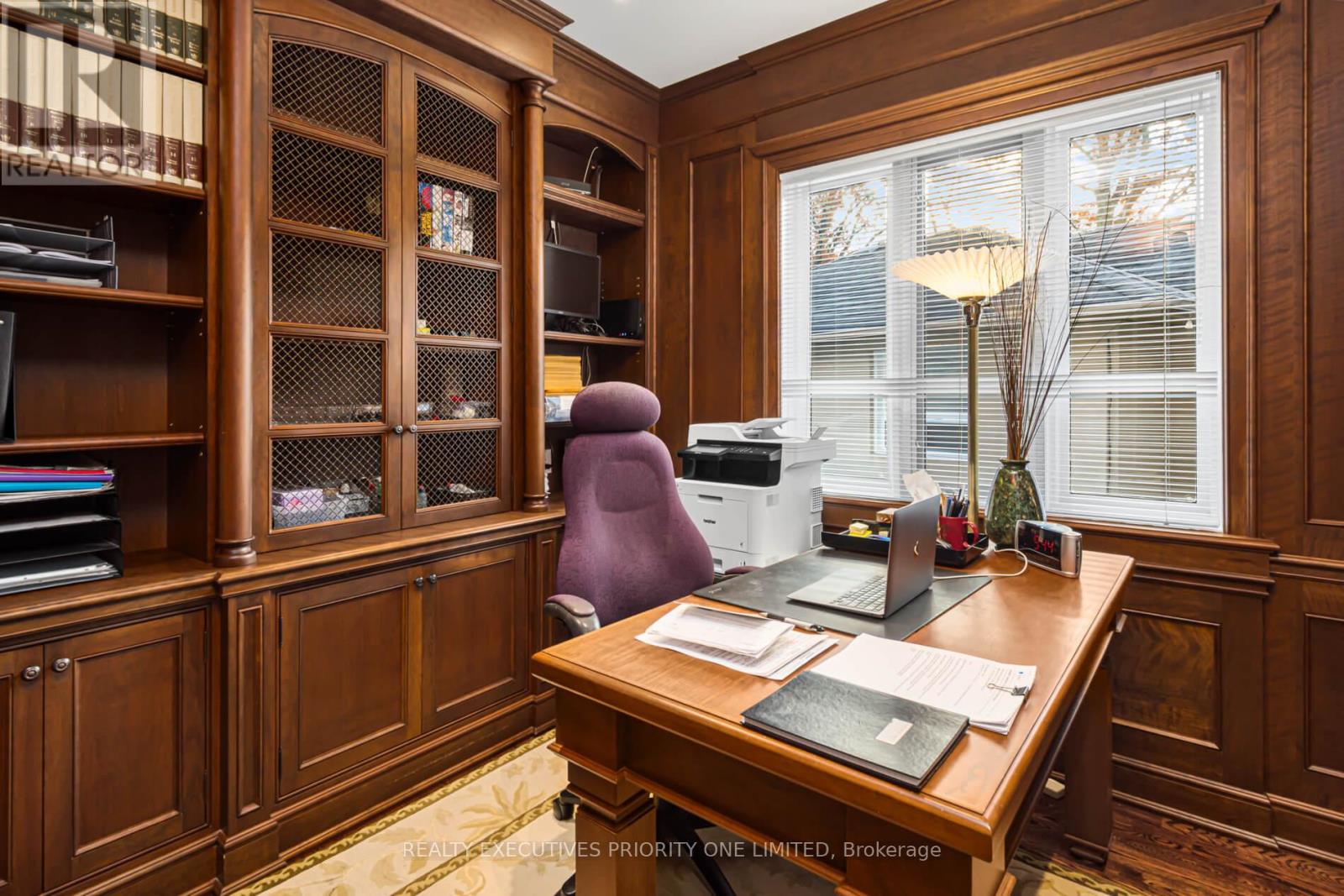 7 Finchley Road, Toronto, Ontario  M9A 2X4 - Photo 17 - W12570834