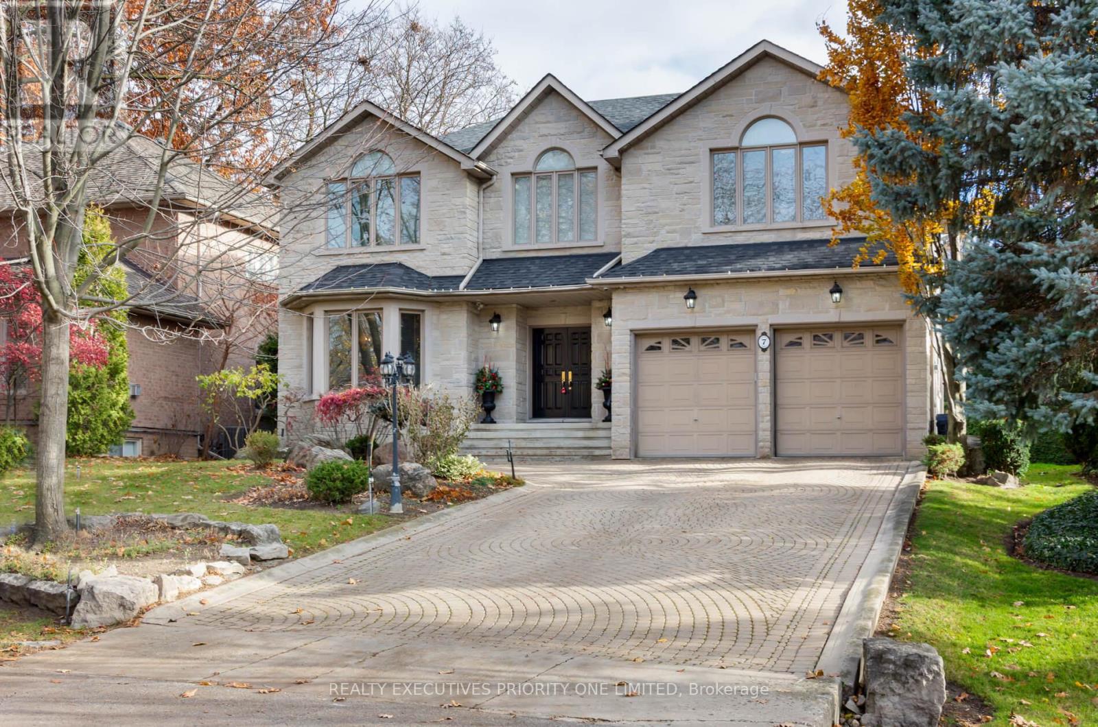 7 Finchley Road, Toronto, Ontario  M9A 2X4 - Photo 2 - W12570834