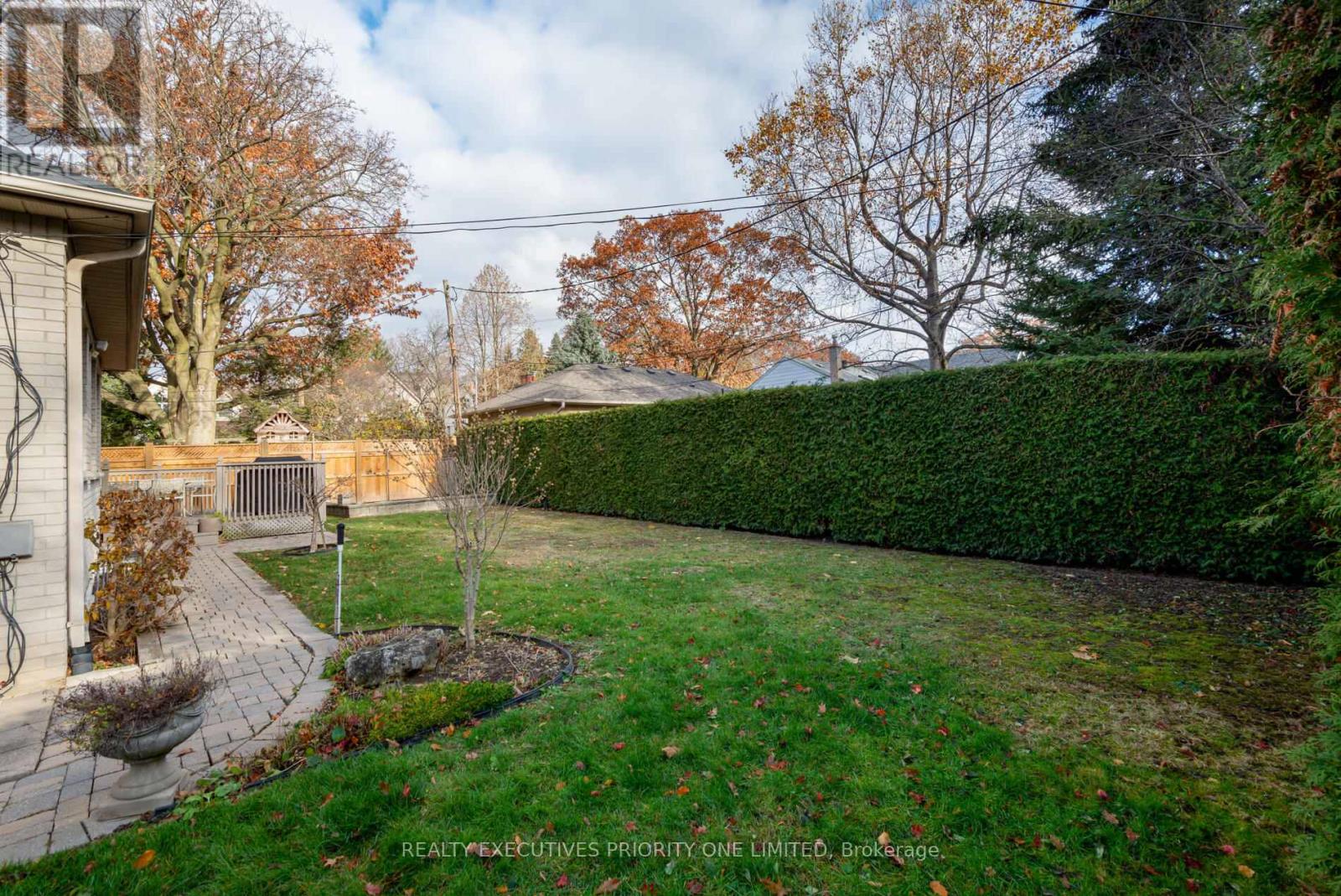 7 Finchley Road, Toronto, Ontario  M9A 2X4 - Photo 41 - W12570834