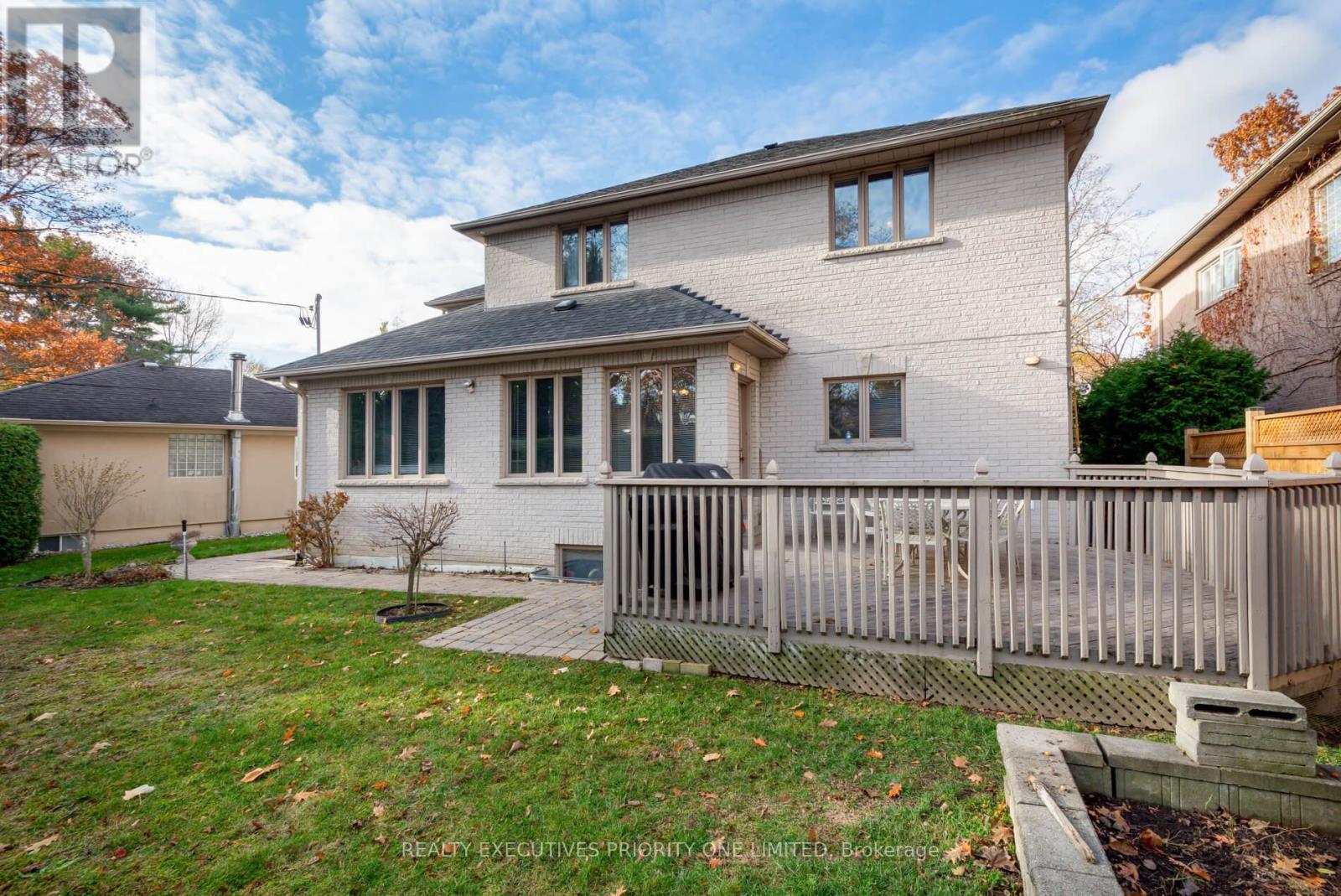 7 Finchley Road, Toronto, Ontario  M9A 2X4 - Photo 43 - W12570834