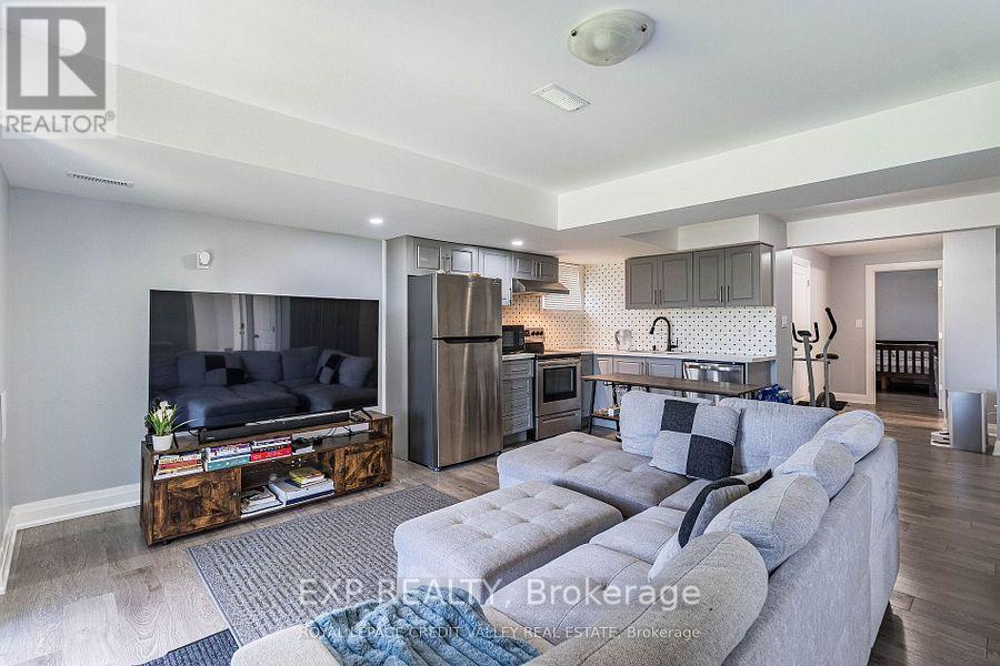 Lower - 30 Drew Brown Boulevard, Orangeville, Ontario  L9W 6Z4 - Photo 2 - W12570840