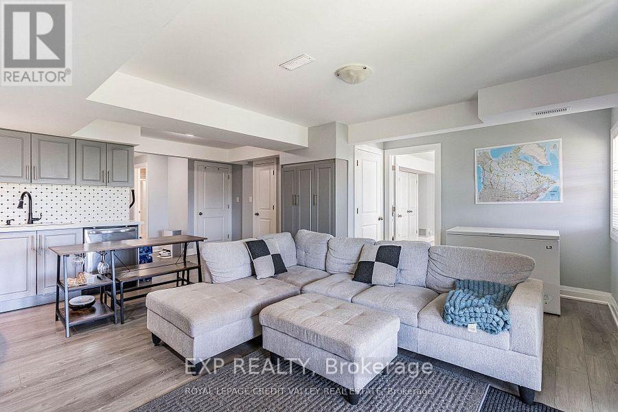 Lower - 30 Drew Brown Boulevard, Orangeville, Ontario  L9W 6Z4 - Photo 3 - W12570840