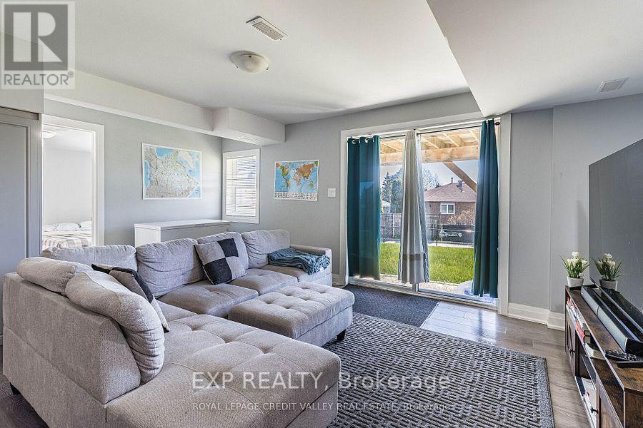 Lower - 30 Drew Brown Boulevard, Orangeville, Ontario  L9W 6Z4 - Photo 5 - W12570840