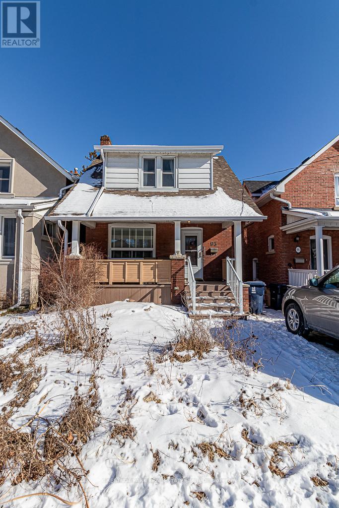 93 Seventh Street, Toronto, Ontario  M8V 3B5 - Photo 2 - W12570846
