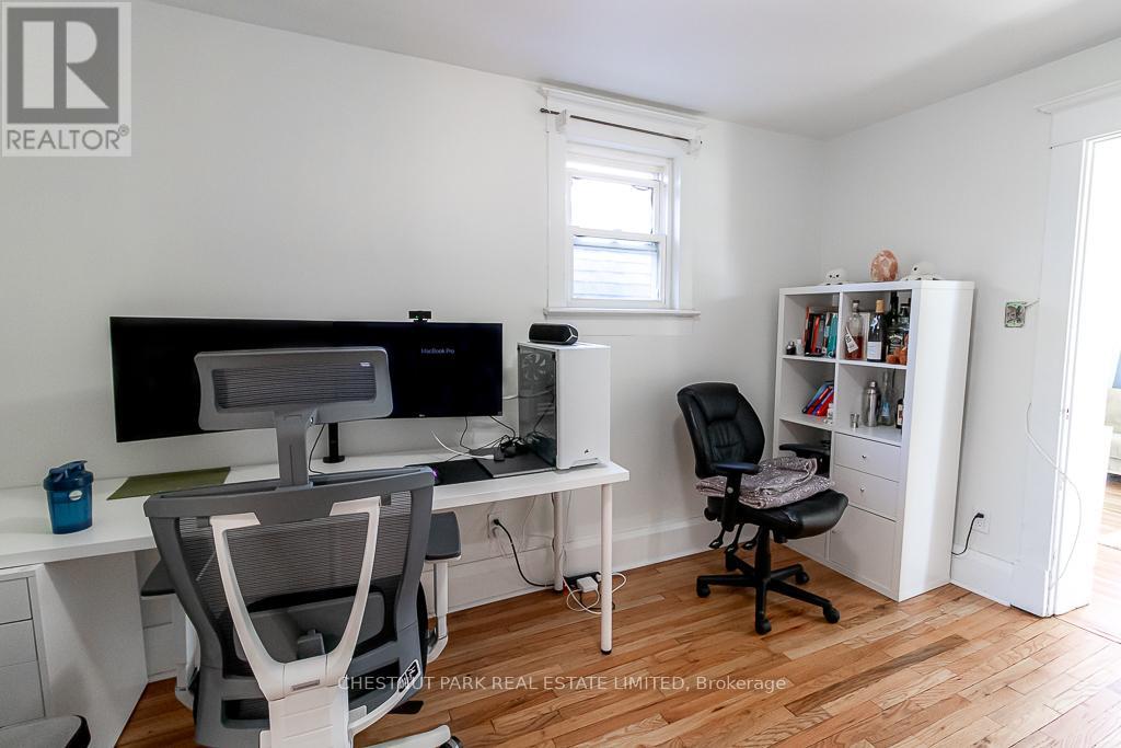 93 Seventh Street, Toronto, Ontario  M8V 3B5 - Photo 22 - W12570846