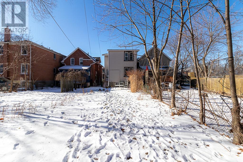 93 Seventh Street, Toronto, Ontario  M8V 3B5 - Photo 26 - W12570846