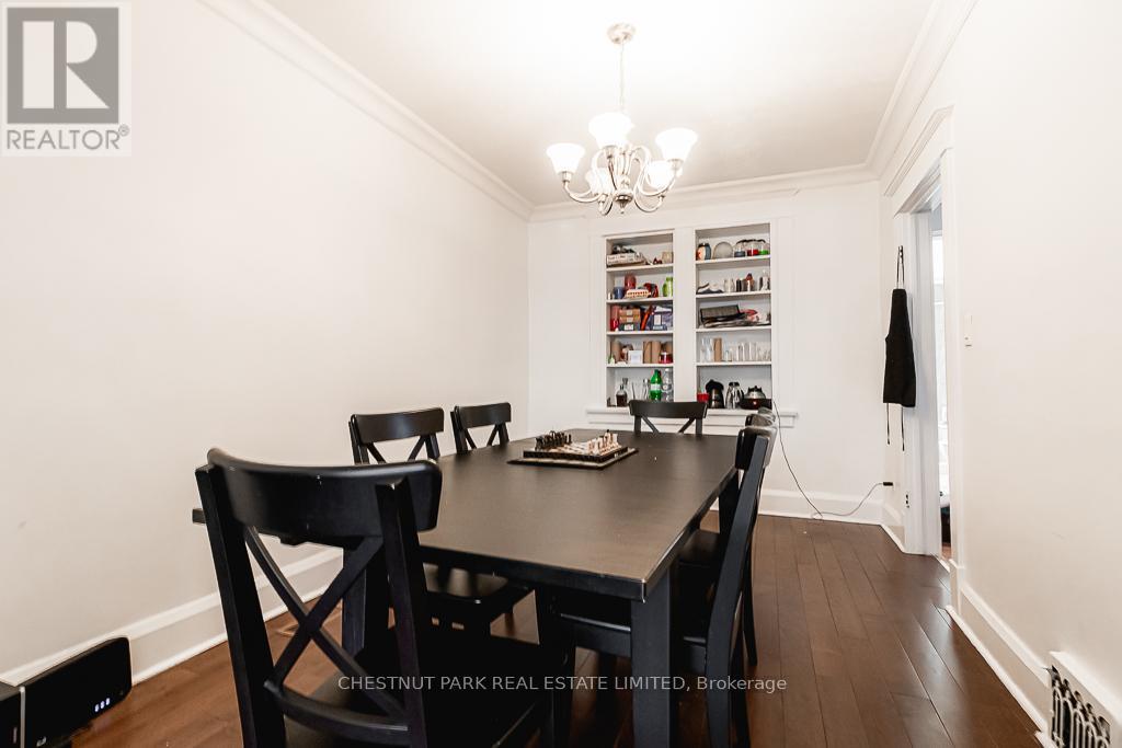 93 Seventh Street, Toronto, Ontario  M8V 3B5 - Photo 7 - W12570846