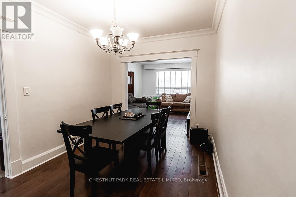 93 Seventh Street, Toronto, Ontario  M8V 3B5 - Photo 8 - W12570846